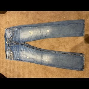 True religion jeans